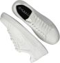 Cruyff Witte Terrace Ultra Sneaker White Heren - Thumbnail 8