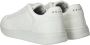 Cruyff Witte Terrace Ultra Sneaker White Heren - Thumbnail 9