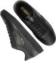 Cruyff Zwarte Sneaker met Gouden Accenten voor Heren Zwart Heren - Thumbnail 3