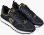 Cruyff Zwart Goud Heren Sneakers Multicolor Heren - Thumbnail 3