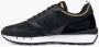 Cruyff Zwart Goud Heren Sneakers Multicolor Heren - Thumbnail 5