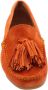 Ctwlk. Stijlvolle Alencon Loafers voor Orange - Thumbnail 28