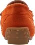 Ctwlk. Stijlvolle Alencon Loafers voor Orange - Thumbnail 29