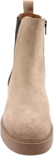 Ctwlk. Australische Laars Beige Dames