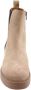 Ctwlk. Benin Laars Stijlvol en SEO-vriendelijk Beige Dames - Thumbnail 3
