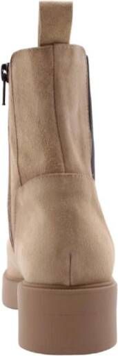 Ctwlk. Australische Laars Beige Dames
