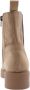 Ctwlk. Benin Laars Stijlvol en SEO-vriendelijk Beige Dames - Thumbnail 4