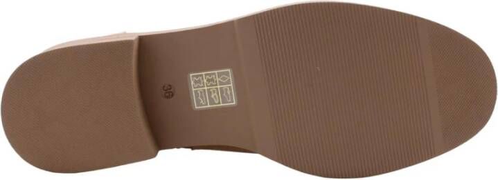 Ctwlk. Australische Laars Beige Dames