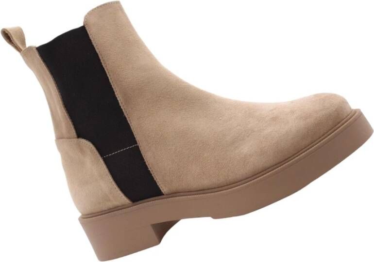 Ctwlk. Australische Laars Beige Dames
