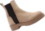 Ctwlk. Benin Laars Stijlvol en SEO-vriendelijk Beige Dames - Thumbnail 6