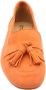 Ctwlk. Baccarat Mocassin Orange - Thumbnail 7