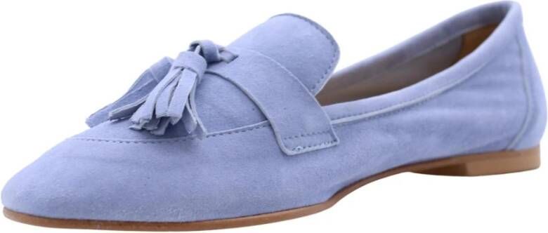 Ctwlk. Bandol Mocassin Blue Dames