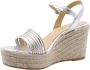 Ctwlk. Fontevraud Sandaal Gray Dames - Thumbnail 12