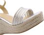 Ctwlk. Fontevraud Sandaal Gray Dames - Thumbnail 16