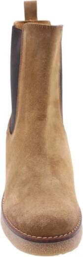 Ctwlk. Boot Beige Dames