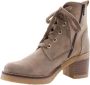 Ctwlk. Bangkok Laars Beige Dames - Thumbnail 8