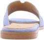 Ctwlk. Brantome Muiltje Blue Dames - Thumbnail 49