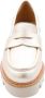 Ctwlk. Stijlvolle Loafers voor Moderne Vrouwen Yellow Dames - Thumbnail 5