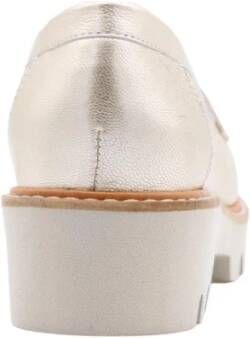 Ctwlk. Brive Mocassin White Dames