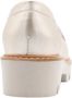 Ctwlk. Stijlvolle Loafers voor Moderne Vrouwen Yellow Dames - Thumbnail 6