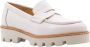 Ctwlk. Bruidsmocassin White Dames - Thumbnail 10