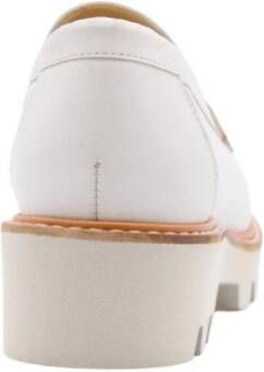 Ctwlk. Bruid Moccasin White Dames