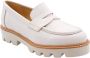 Ctwlk. Bruidsmocassin White Dames - Thumbnail 15