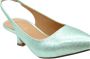 Ctwlk. Burundi Slingback Sandalen - Thumbnail 3