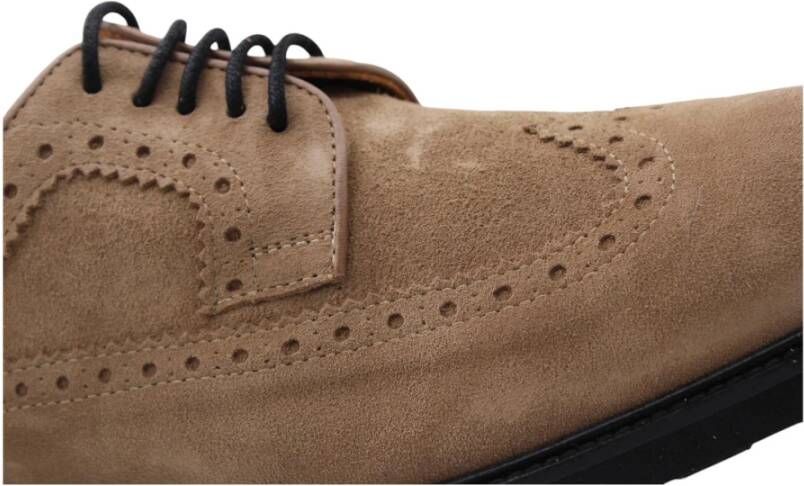 Ctwlk. Casual Veterschoen Milies
