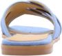 Ctwlk. Brantome Muiltje Blue Dames - Thumbnail 14