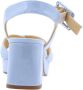 Ctwlk. Bergerac Sandaal Blue Dames - Thumbnail 35
