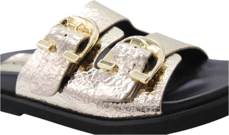 Ctwlk. Comfortabele Slipper voor dagelijks gebruik