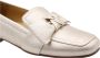 Ctwlk. Stijlvolle Loafers voor Moderne Yellow - Thumbnail 12