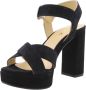 Ctwlk. Fontenaye Sandaal Blue Dames - Thumbnail 12