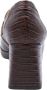 Ctwlk. Egill Pomp Brown Dames - Thumbnail 6