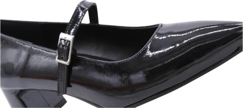 Ctwlk. Elegante Mary Jane Pump Loutro