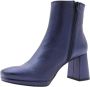 Ctwlk. Enkellaars Blauw Dames - Thumbnail 2