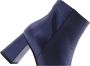 Ctwlk. Enkellaars Blauw Dames - Thumbnail 5