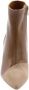 Ctwlk. Stijlvolle Enkellaars Snorri Brown Dames - Thumbnail 3