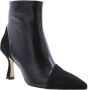 Ctwlk. Heeled Boots Black Dames - Thumbnail 22