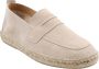 Ctwlk. Espadrille Beige Heren - Thumbnail 7