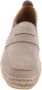 Ctwlk. Heren Espadrilles voor Ontspannen Zomerse Look Gray Heren - Thumbnail 5