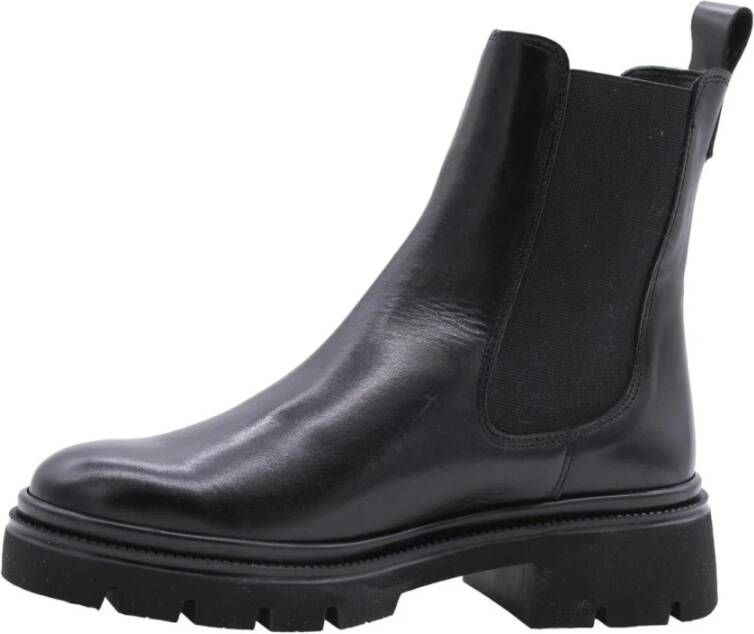 Ctwlk. Frodi Enkellaars Black Dames