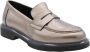 Ctwlk. Stijlvolle Loafers voor Moderne Vrouwen Yellow Dames - Thumbnail 38