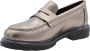 Ctwlk. Stijlvolle Loafers voor Moderne Vrouwen Yellow Dames - Thumbnail 39