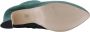 Ctwlk. Chili Enkellaarzen Green Dames - Thumbnail 7