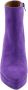 Ctwlk. Elegante Haklaarzen Purple Dames - Thumbnail 3