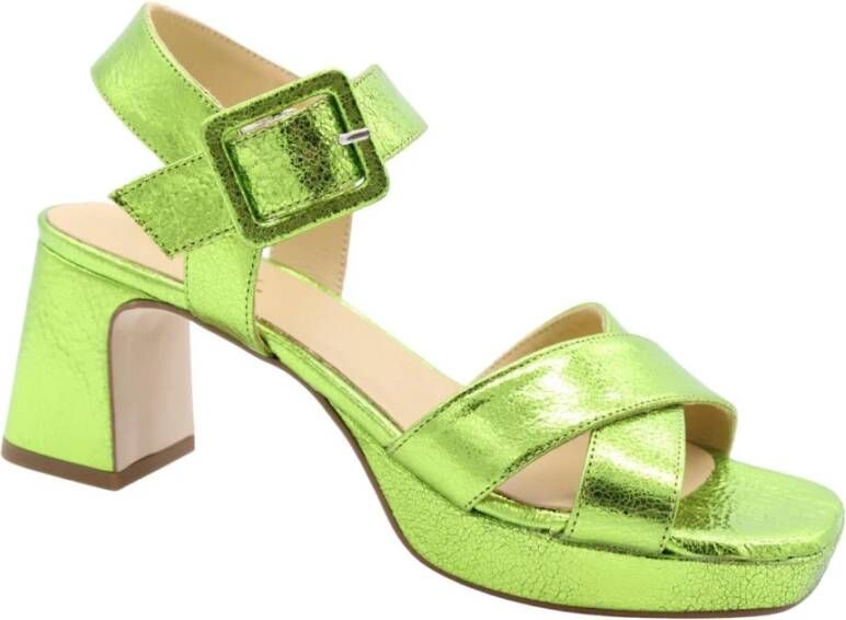 Ctwlk. Ilford Sandal Green Dames