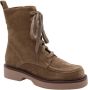 Ctwlk. Stijlvolle Enkellaars Ketil Brown Dames - Thumbnail 10