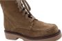 Ctwlk. Stijlvolle Enkellaars Ketil Brown Dames - Thumbnail 15